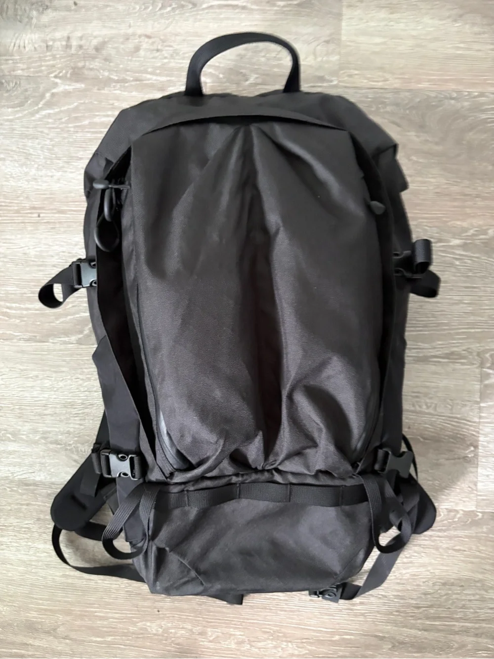 Remote equipment alpha 31 pack